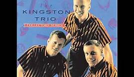 The Original Kingston Trio Collection