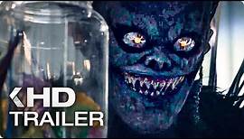 DEATH NOTE "Ryuk" Clip & Trailer German Deutsch (2017) Netflix