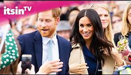 News bei Prinz Harry & Meghan: Baby unterwegs & erstes Interview seit Jahren