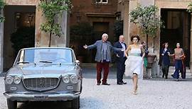 Filme : Hochzeit in Rom