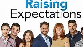Raising Expectations - Episodenguide und News zur Serie