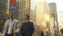 "White Collar" Trailer