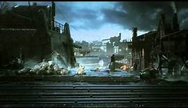 Dishonored: Die Maske des Zorns - Trailer [HD]
