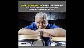 Ray Mantilla - Pieces