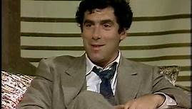 Elliott Gould | The Long Goodbye | Actor | Looks Familiar | 1978