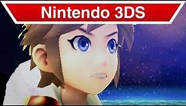 Nintendo 3DS - Kid Icarus: Uprising Gameplay Trailer