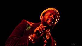 The Tragic Story Behind Marvin Gaye’s Death