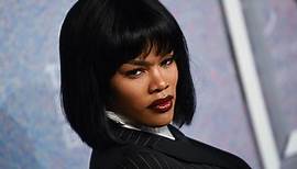 Teyana Taylor becomes first Black 'Sexiest Woman Alive' for Maxim