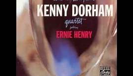 Kenny Dorham - 2 Horns / 2 Rhythm ( Full Album )