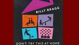 Billy Bragg - Accident Waiting To Happen (lyrics)