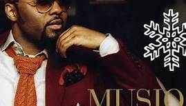 Musiq Soulchild - A Philly Soul Christmas