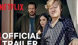 Windfall | Official Trailer | Netflix"