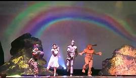 Der Zauberer von Oz 2015 (mit Live Orchester)