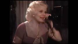 Three Wise Girls (1932) Jean Harlow