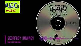 Geoffrey Downes - Who's Crying Now