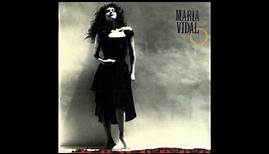 Maria Vidal - S/T [1987 full album]