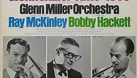 The World Famous Glenn Miller Orchestra - Glenn Miller Time - 1965
