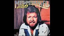 Mel McDaniel - Oklahoma Wind