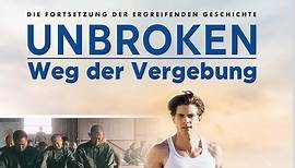 Film: UNBROKEN - WEG DER VERGEBUNG (Trailer, Deutsch)