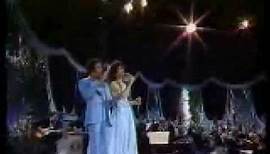 The Two of Us : Live by Marilyn McCoo and Billy Davis Jr.