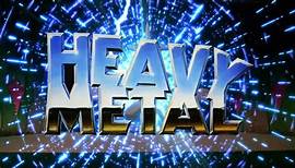Heavy Metal | movie | 1981 | Official Trailer - video Dailymotion