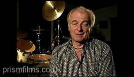 Lennon: Alan White Part 2/6