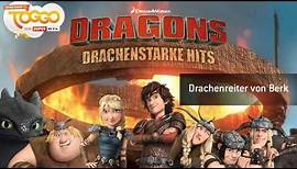 11. Drachenreiter von Berk - Drachenstarke Hits (Trailer)