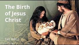Luke 2 | The Nativity | The Bible