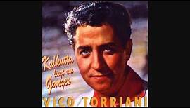 Vico Torriani - Kalkutta Liegt am Ganges (Germany Billboard No.1 1960)