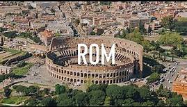 Rom – Tipps für Italiens Hauptstadt | Reisevideo