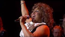 Darlene Love (Rock & Roll Hall of Fame inductee) The Concert of Love
