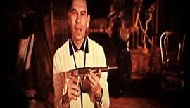 Jack Webb Pete Kelly's Blues Original Full Length Movie Trailer