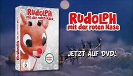Rudolph mit der roten Nase - Das Original - Offizieller deutscher Trailer