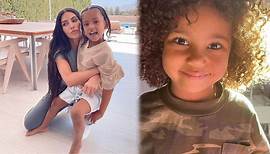 Kim Kardashian Celebrates Saint West’s 6th Birthday With Heartfelt Tribute