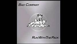Bad Company - Bad Company (Full Album)