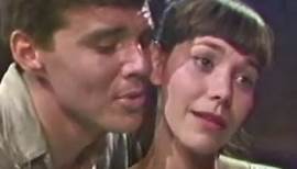 THE FANTASTICKS 1964 TV Production in Color
