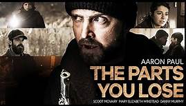 The Parts You Lose (2019) Official Trailer