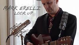 Mark Erelli - Look Up (Beehive Session)