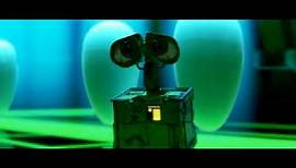 WALL•E Theatrical Trailer