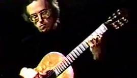 John Williams : My Guitar Concert ( 1981 )