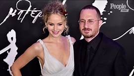 Jennifer Lawrence's Dating History: From Nicholas Hoult to Cooke Maroney