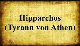 Hipparchos (Tyrann von Athen)