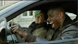 Intouchables best part