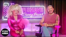 SPOILER ALERT: The After Shave With Danny Beard: Episode 4