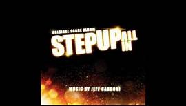Jeff Cardoni - Welcome To The Vortex (Step Up: All In Original Score)