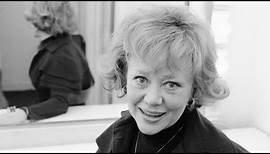 Glynis Johns, most known for role in 'Mary Poppins,' dies at 100