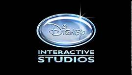 Disney Interactive Studios 2007 Logo
