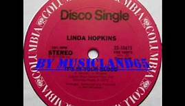 Linda Hopkins - It's In Your Blood