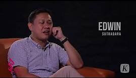 Sutradara Terbaik Nomine FFI 2017 Edwin