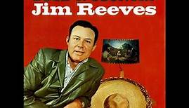 Jim Reeves - The Talking Walls(HD)(with lyrics)